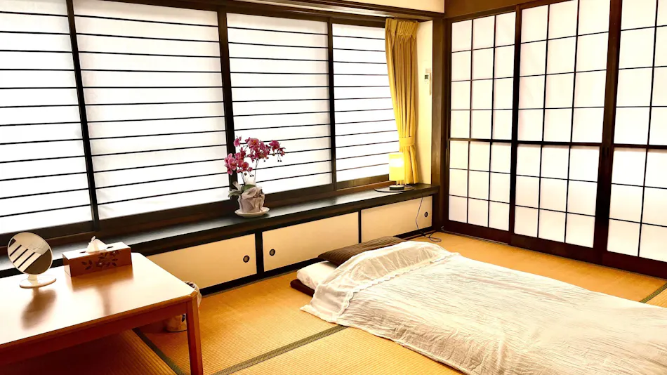 Vacation Villa "Mitsuba-tei"
