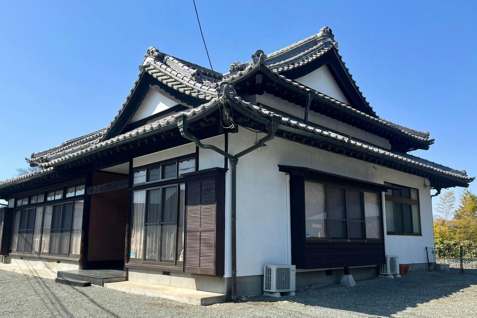 Vacation Villa "Mitsuba-tei"