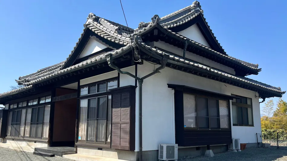 Vacation Villa "Mitsuba-tei"
