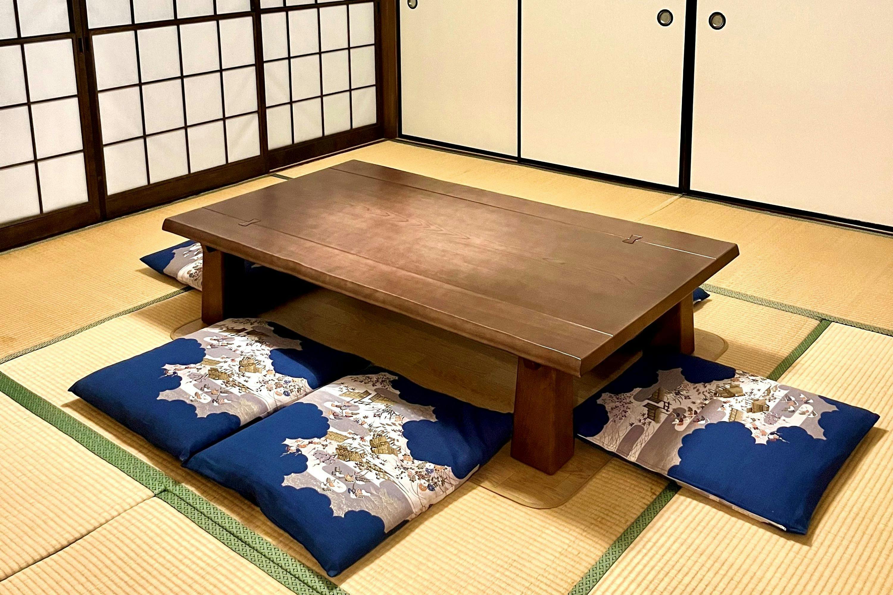 Vacation Villa "Mitsuba-tei"