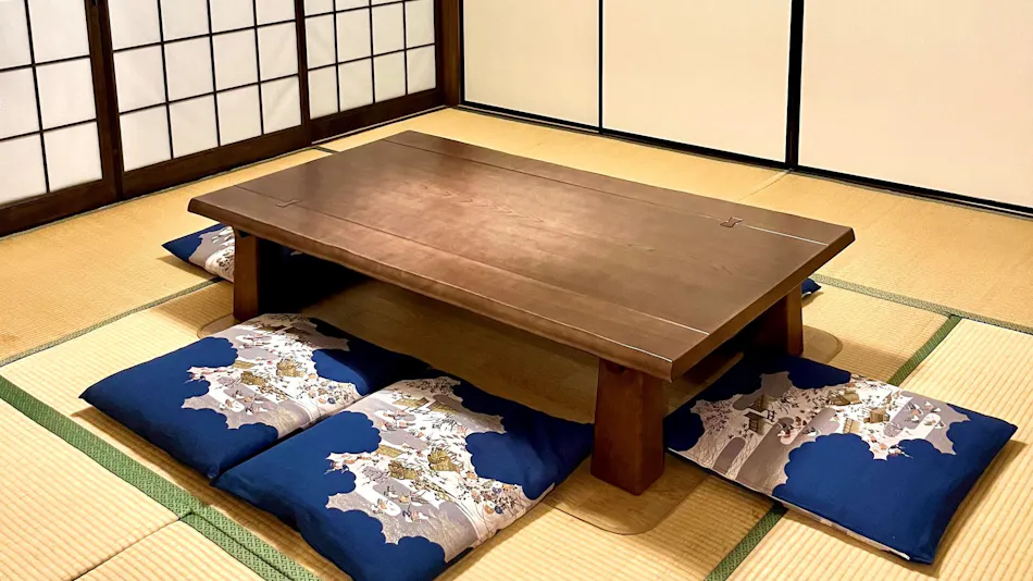 Vacation Villa "Mitsuba-tei"