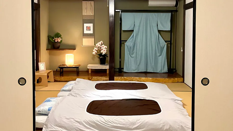 Vacation Villa "Mitsuba-tei"