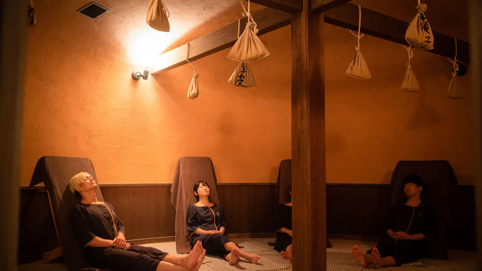 Sauna & Spa Hotel Kisuke no Yado Matsuyama Ekimae