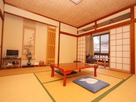 ゑびす荘