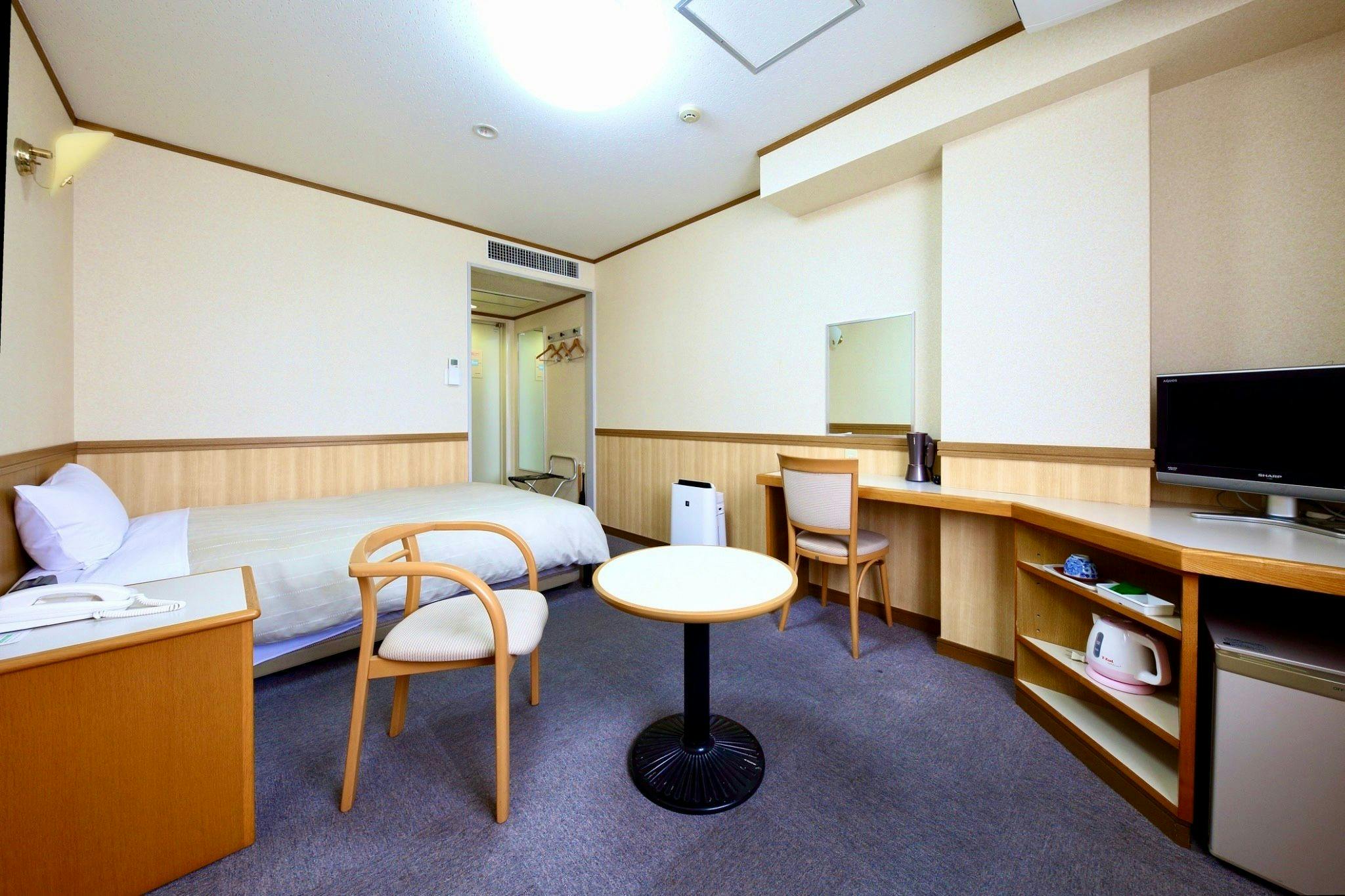 Suizenji Mutual Aid Hall Gracia