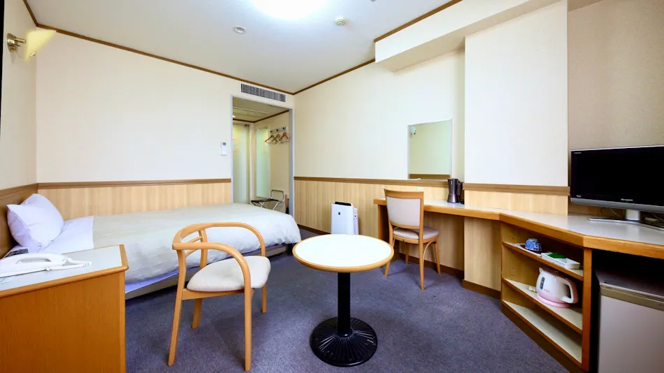 Suizenji Mutual Aid Hall Gracia