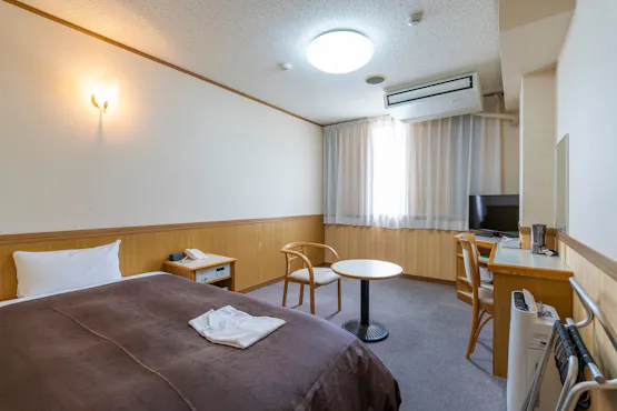 【Bilik Single】Larangan Merokok