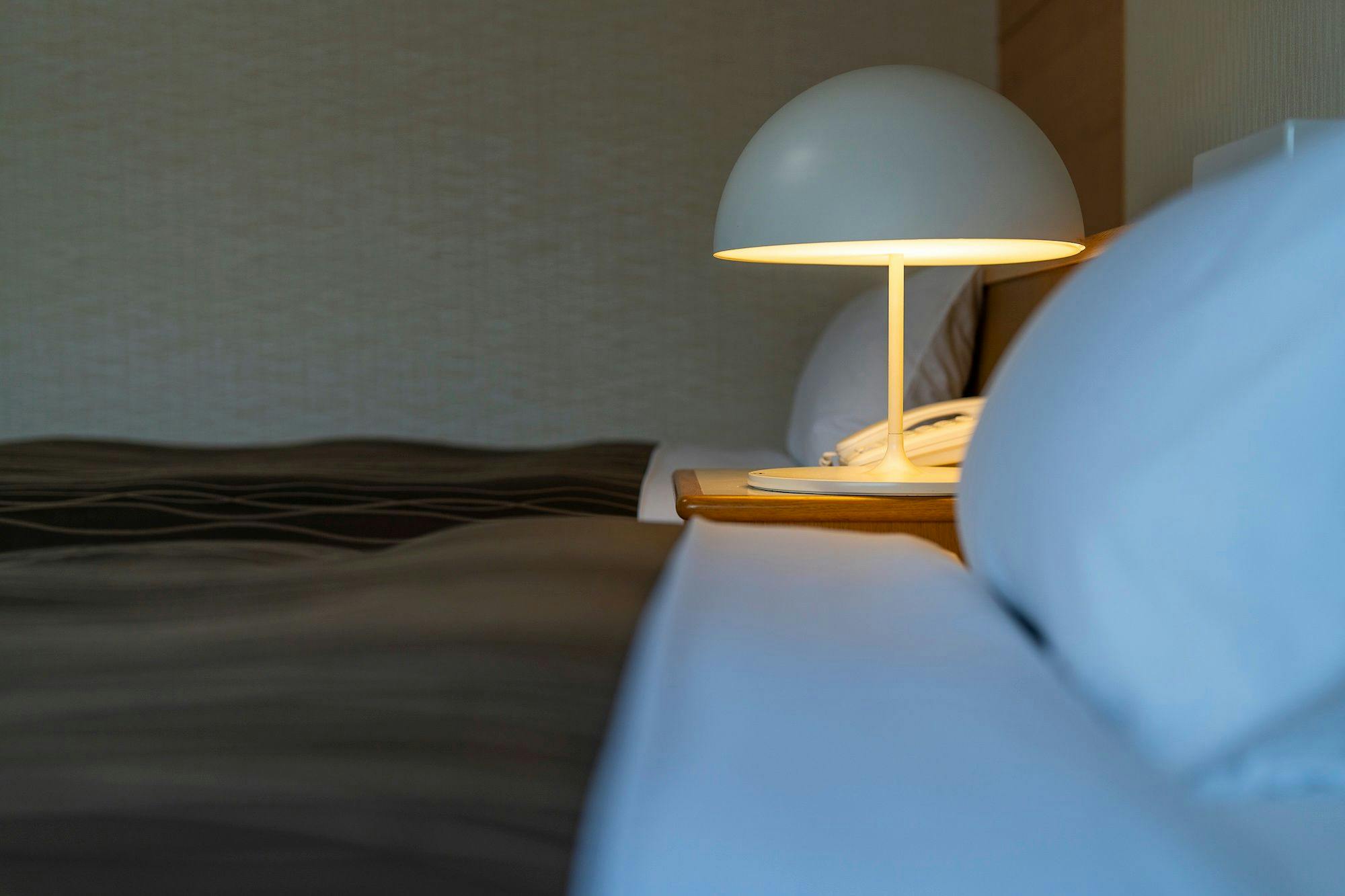 【Bilik Twin】 Larangan Merokok