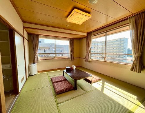 タオル・浴衣