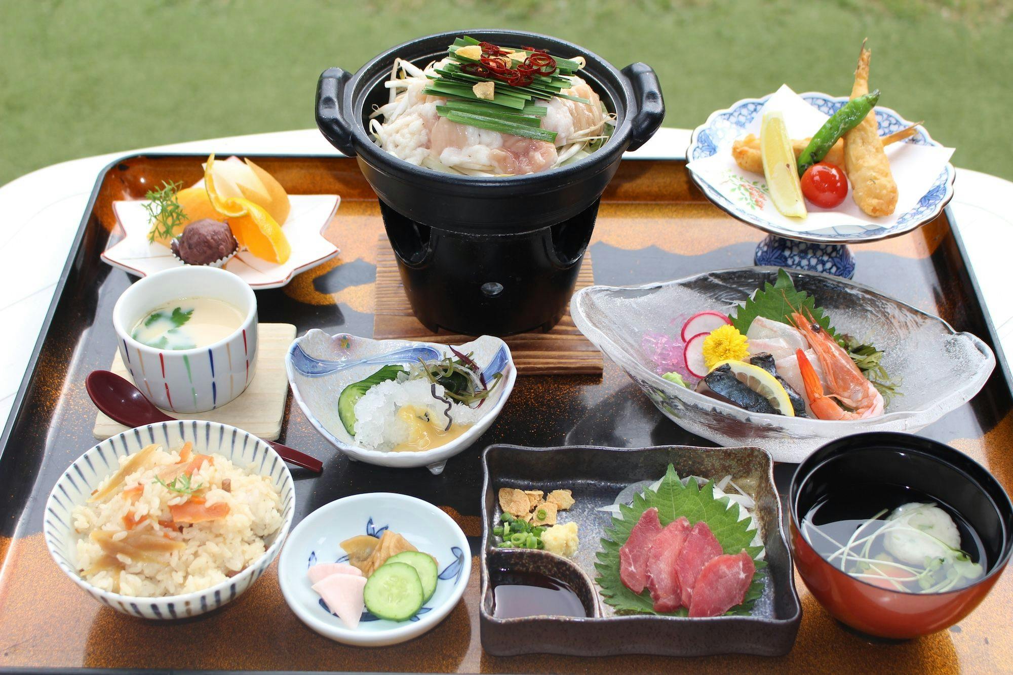 Pelan Lawatan Suizenji