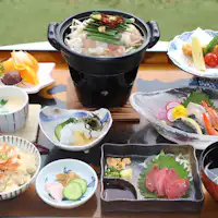 Pelan Lawatan Suizenji