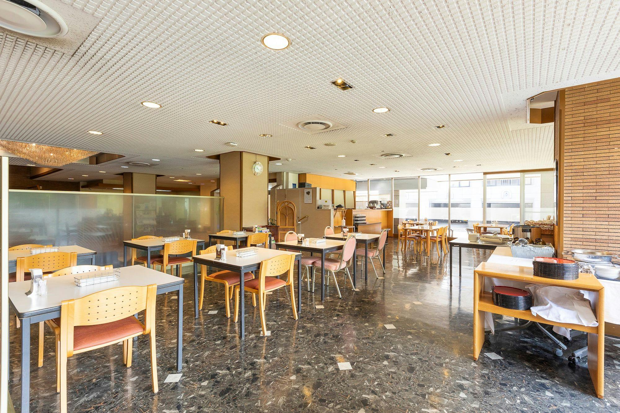 Suizenji Mutual Aid Hall Gracia