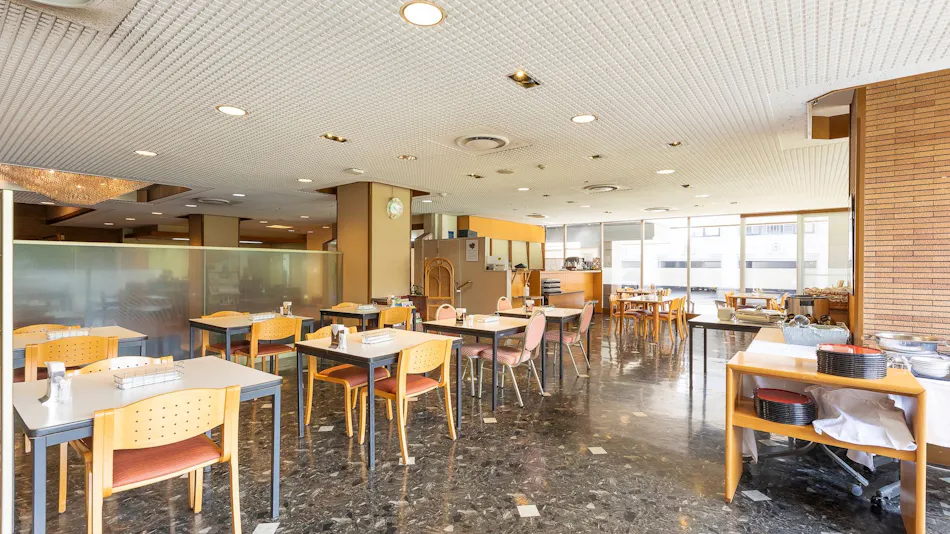 Suizenji Mutual Aid Hall Gracia