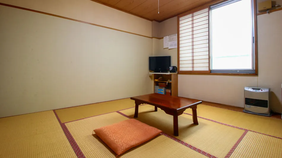 Room with Private Hot Spring - Hamaisen