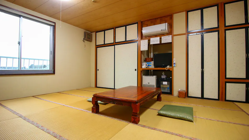 Room with Private Hot Spring - Hamaisen