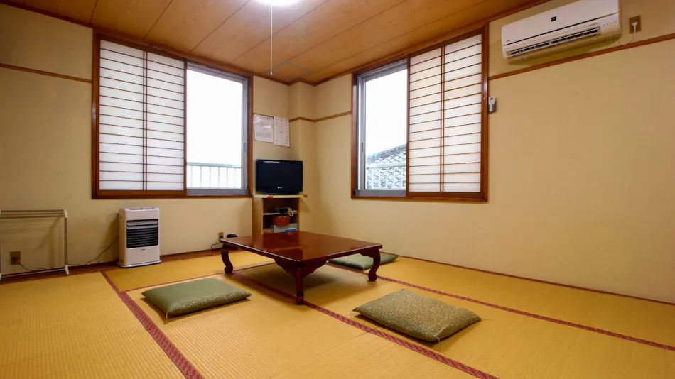 Room with Private Hot Spring - Hamaisen