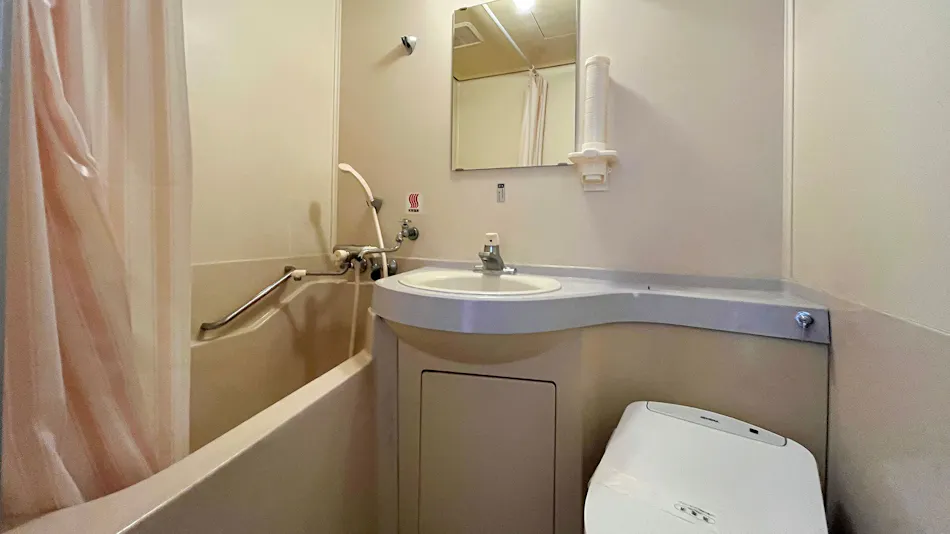 Room with Private Hot Spring - Hamaisen