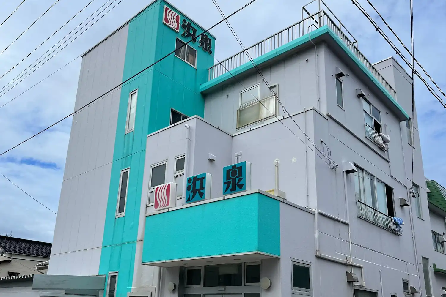 施設画像