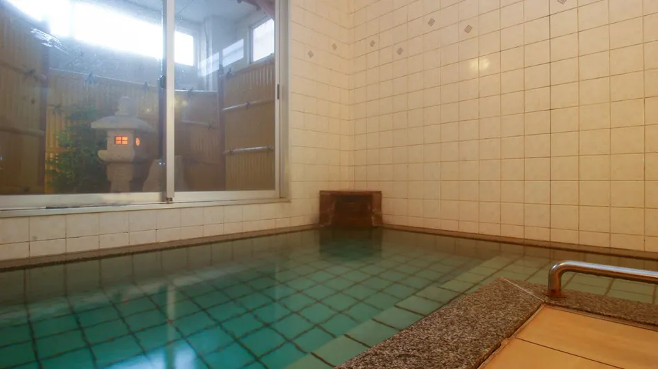 Room with Private Hot Spring - Hamaisen