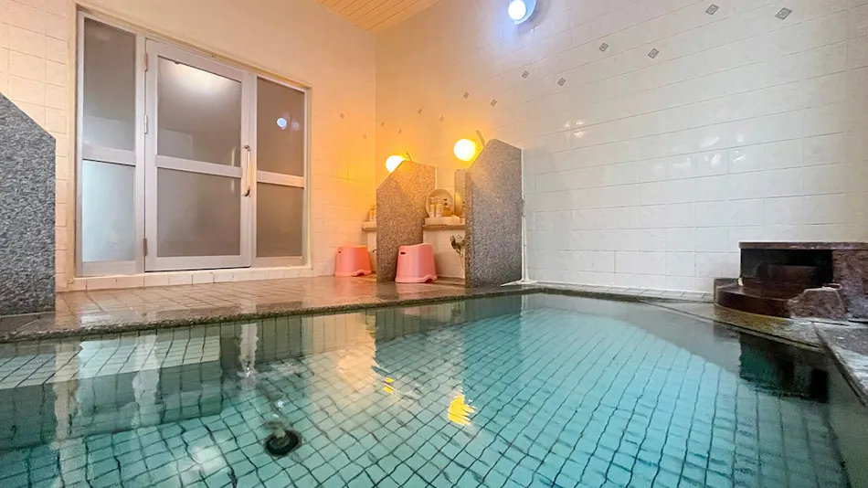 Room with Private Hot Spring - Hamaisen