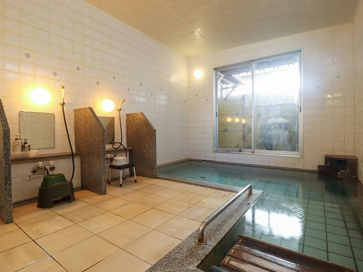 Room with Private Hot Spring - Hamaisen