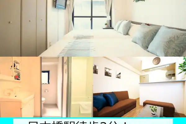 Elizabeth Garden 2 Gambaran Umum Kamar