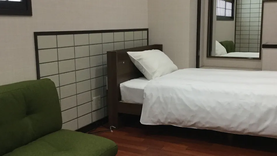 HOTEL Ra KAGOSHIMA