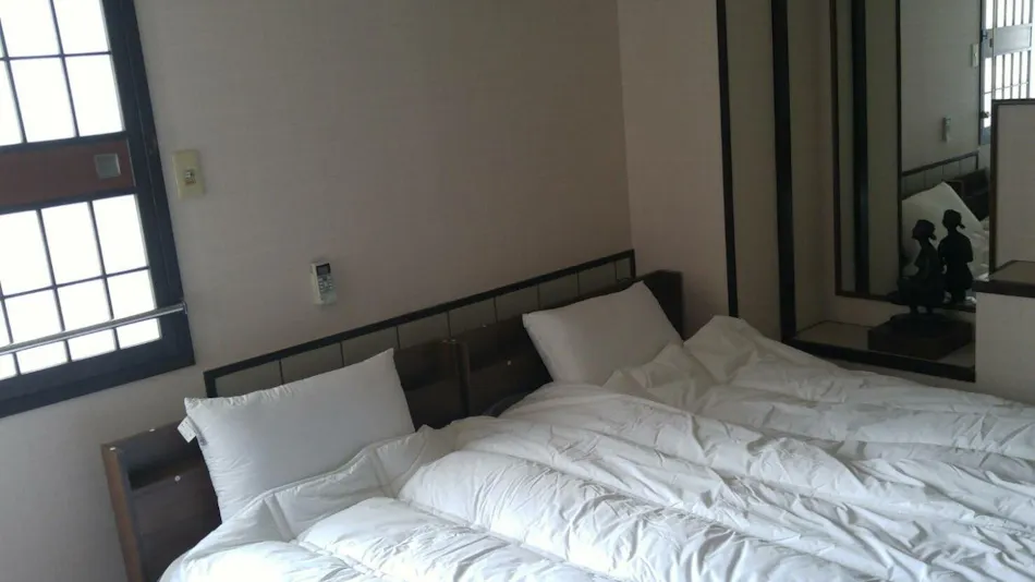 HOTEL Ra KAGOSHIMA