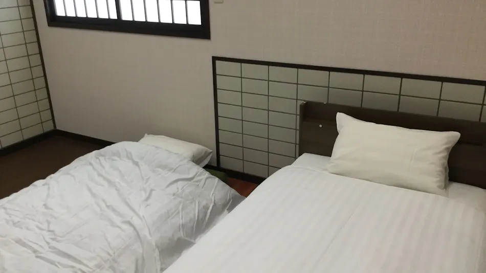 HOTEL Ra KAGOSHIMA