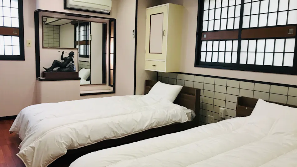 HOTEL Ra KAGOSHIMA