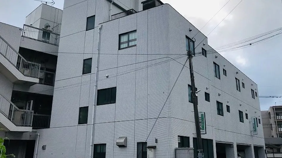 HOTEL Ra KAGOSHIMA