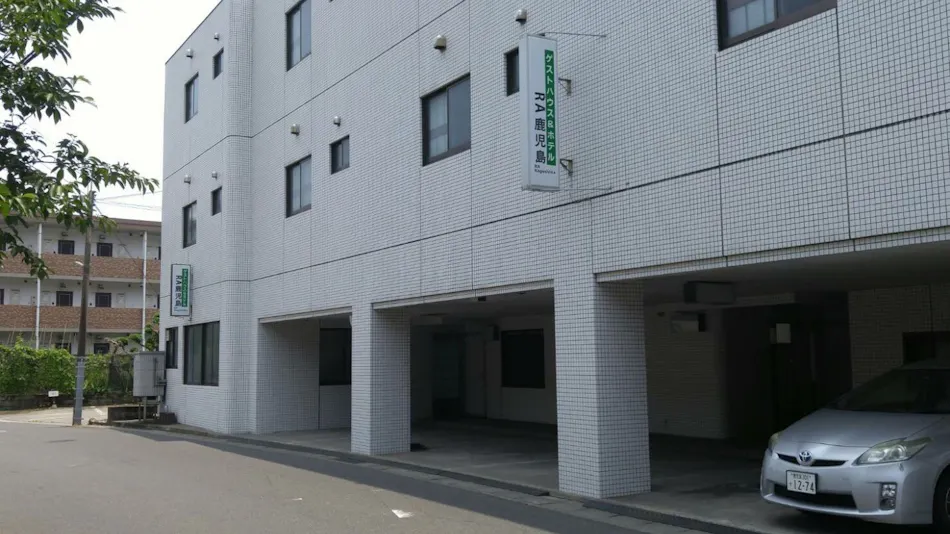HOTEL Ra KAGOSHIMA