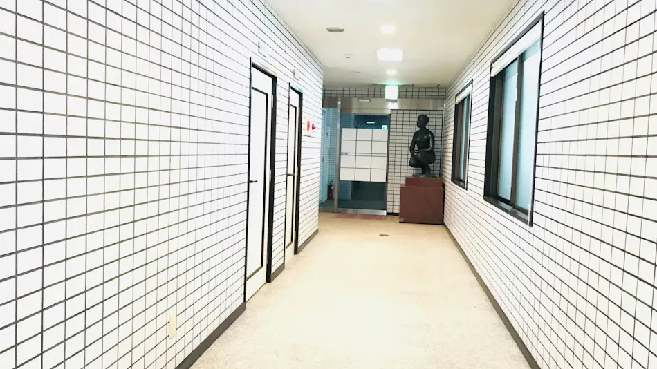 HOTEL Ra KAGOSHIMA