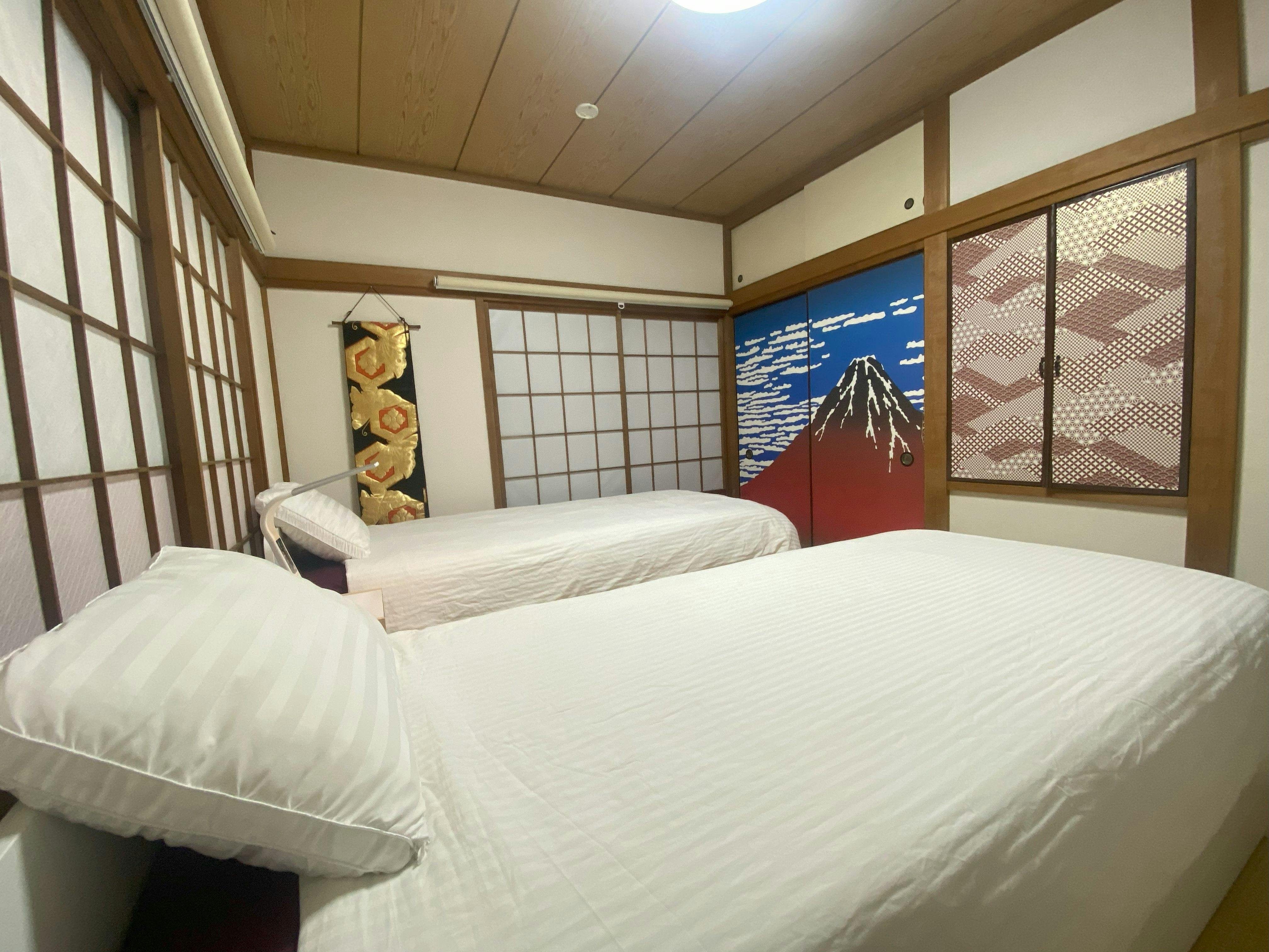 Ikebukuro Inn