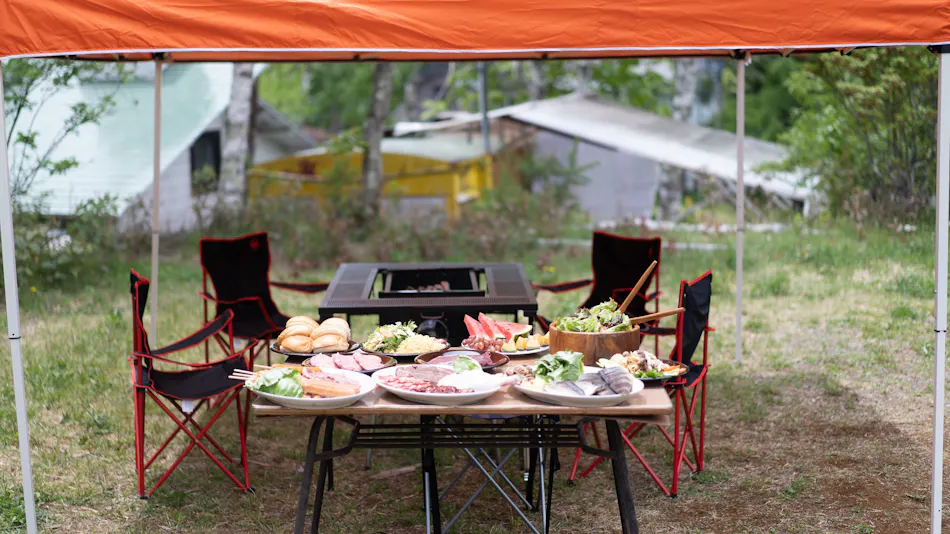 Picnicbase & Hostel
