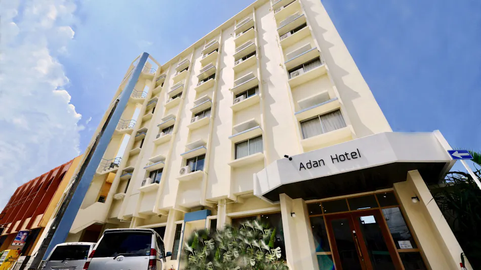 Adan Hotel