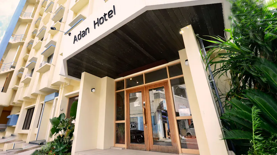 Adan Hotel
