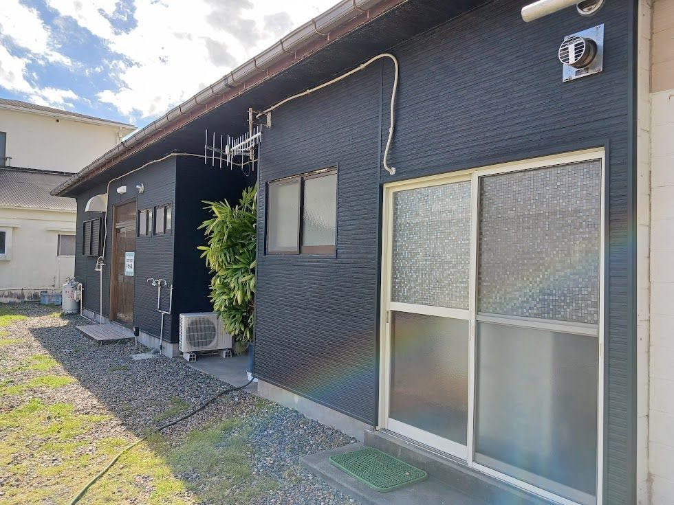 GUESTHOUSEさがら丸&nbsp;施設全景