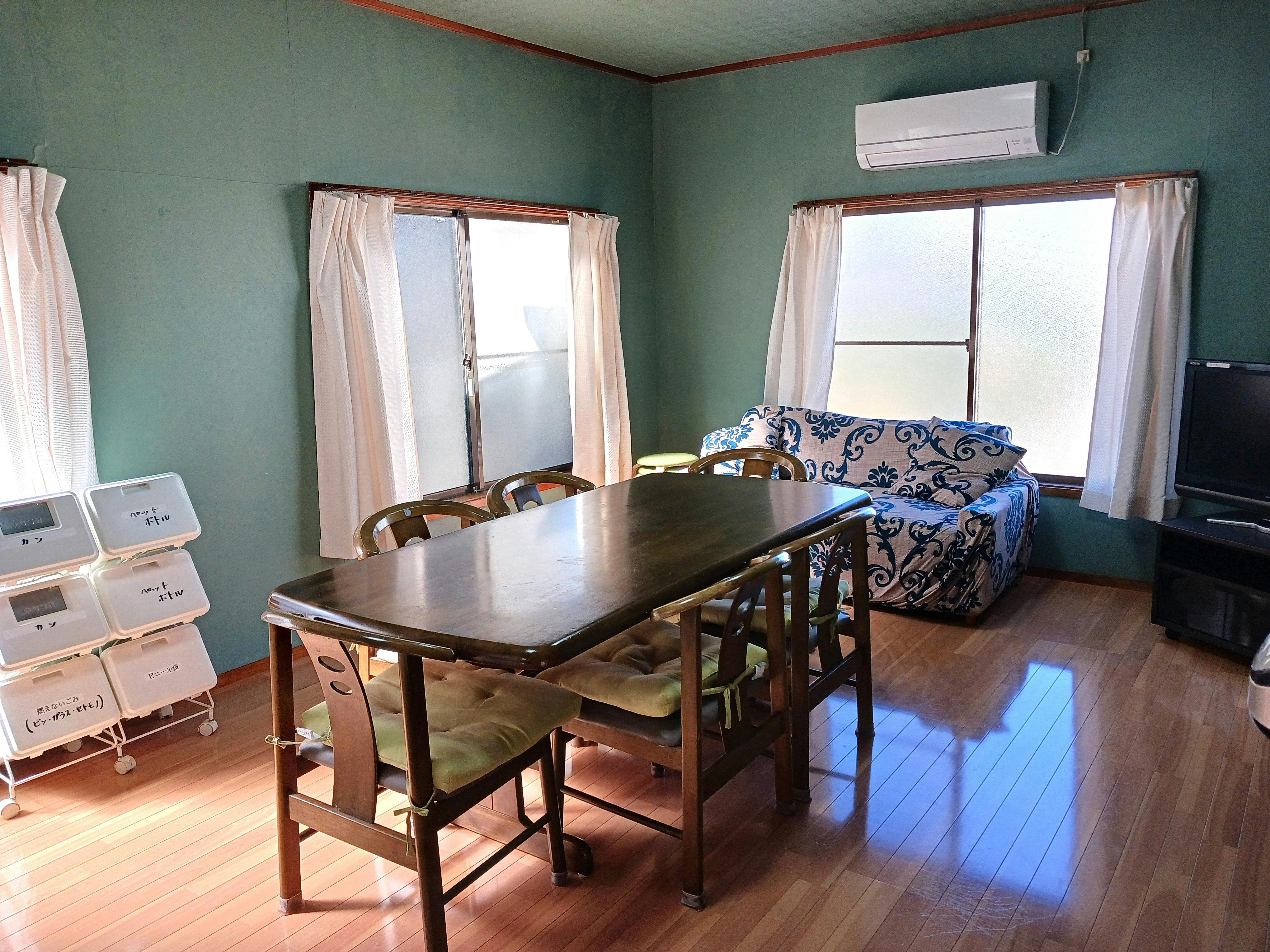 ห้องนั่งเล่น