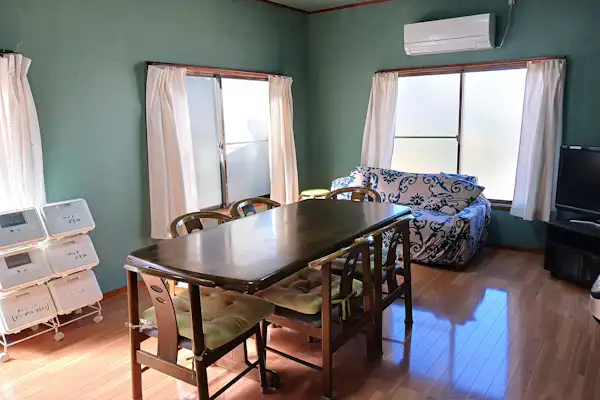 ห้องนั่งเล่น