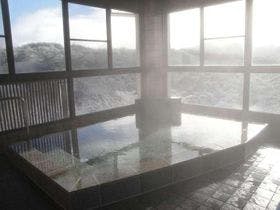 国民宿舎　恵那山荘