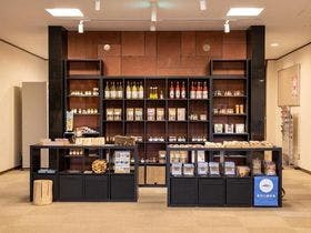 国民宿舎　恵那山荘