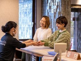 国民宿舎　恵那山荘