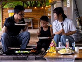 国民宿舎　恵那山荘