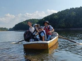 国民宿舎　恵那山荘
