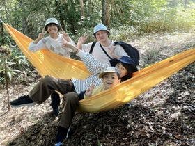 国民宿舎　恵那山荘