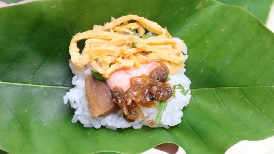 Kokumin Shukusha Ena Sanso