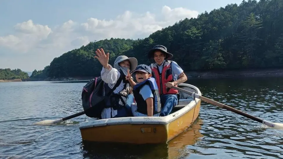 Kokumin Shukusha Ena Sanso