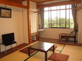 国民宿舎　恵那山荘