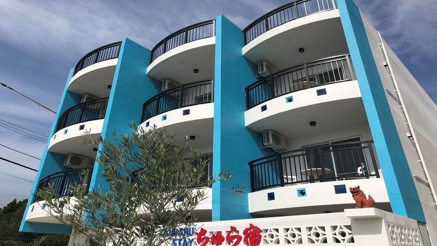 施設画像